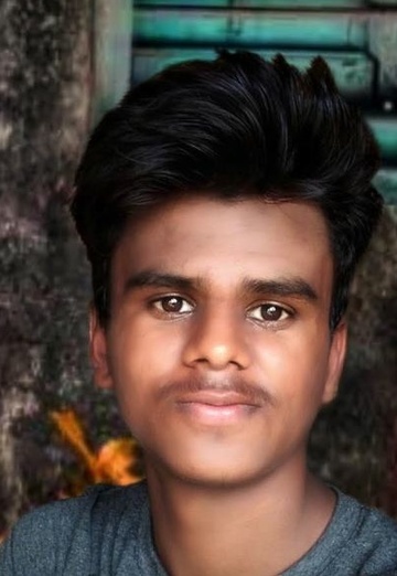 My photo - lohit G R, 24 from Bengaluru (@lohitgr)