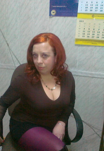 Моя фотография - Надежда, 40 из Брянск (@nadejda92709)