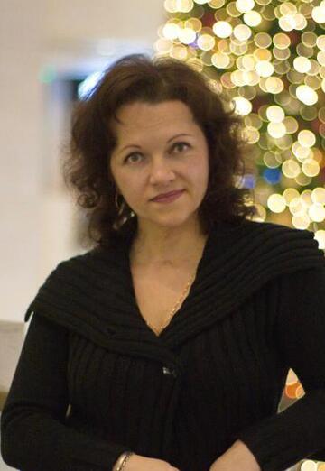 Моя фотография - Карина, 47 из Москва (@karina43206)