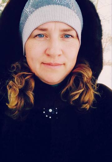 My photo - Anastasiya, 41 from Ridder (@anastasiya112117)