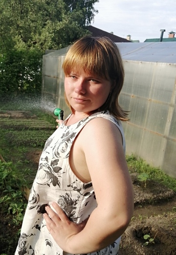 Mein Foto - Irina, 27 aus Moskau (@irina413369)