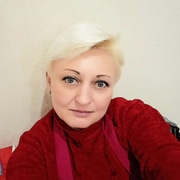 Ольга, 44, Шаховская