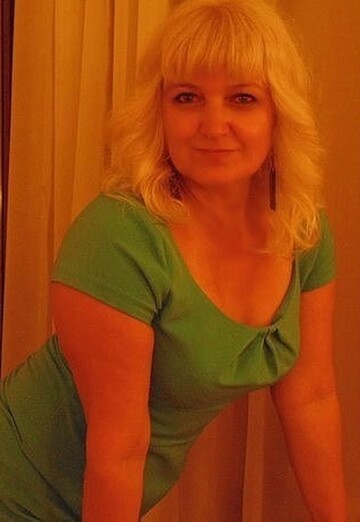 Моя фотография - Любовь Григорьева (Да, 56 из Волжск (@lubovgrigorevadanilova)