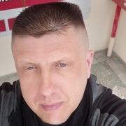 Евгений 45 лет (Лев) Томск