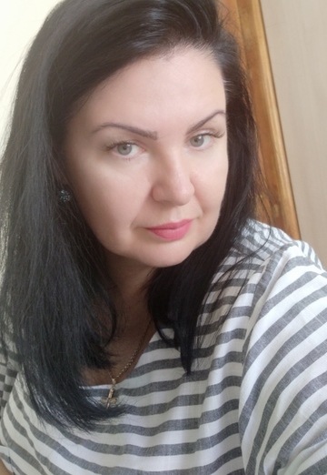 Моя фотография - Оксана, 47 из Саратов (@oksana109656)