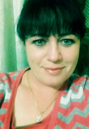 Моя фотография - Наталья, 40 из Иркутск (@natalya211218)