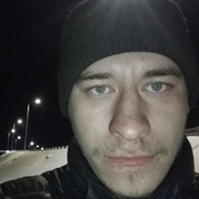 Андрей, 23, Свободный