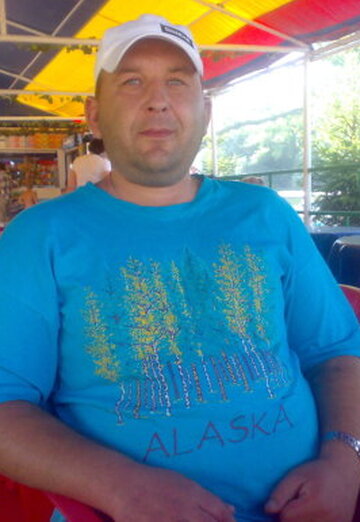 Моя фотография - Сергей, 49 из Тамбов (@sergey19888)
