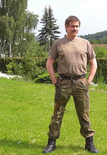 My photo - Vasili, 59 from Bad Kissingen (@vasili556)