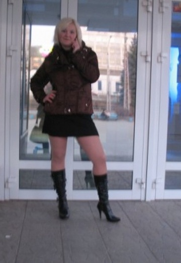 Yuliya (@uliya2645) — my photo № 8