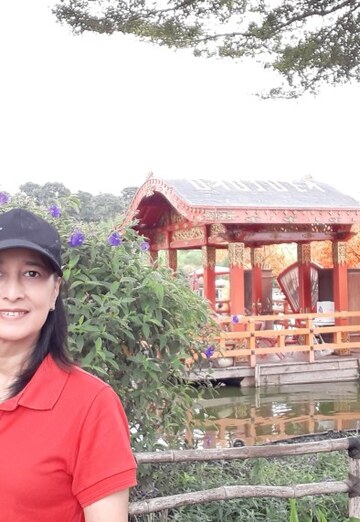My photo - prita, 54 from Jakarta (@prita0)