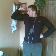 Денис, 36, Кандалакша