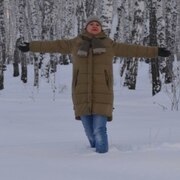 Надежда 49 лет (Овен) Венгерово