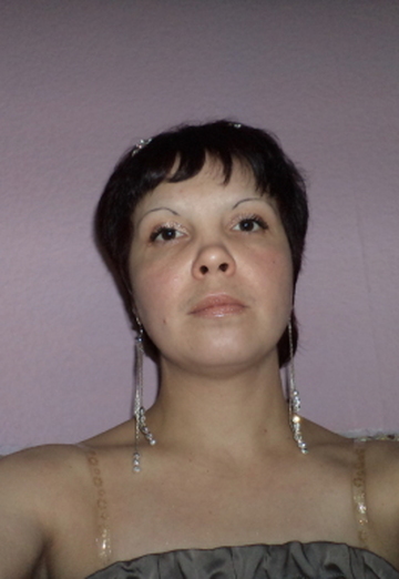 My photo - mariya, 41 from Ust-Kut (@mariya8067)