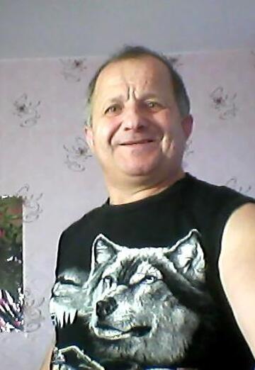 My photo - Fedor, 60 from Ukhta (@fedor14792)