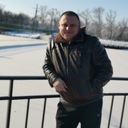 Роман, 39, Семикаракорск