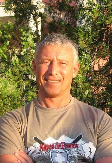 My photo - Igor Voronov, 59 from Novosibirsk (@igorvoronov6)