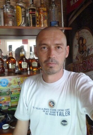 Моя фотография - Владимир, 45 из Бердянск (@vladimir315281)