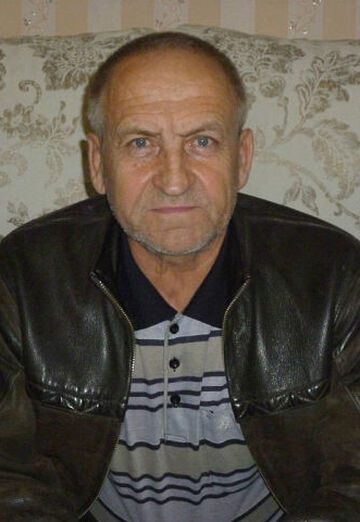 Моя фотография - владимир синицин, 69 из Верхний Уфалей (@vladimirsinicin1)
