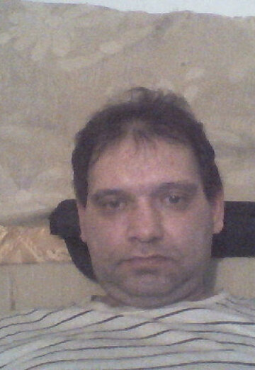 My photo - Oleg, 52 from Minsk (@oleg52508)