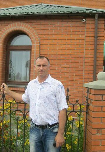 Моя фотография - Владимир, 51 из Горишние Плавни (@vladimir37703)