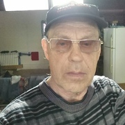 Леонид, 66, Лучегорск