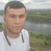 КАМАЛИДДИН, 30, Москва