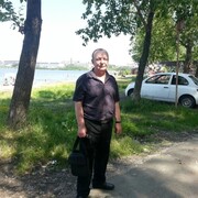 Александр, 62, Излучинск
