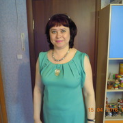 Марьям Белоусова, 52, Березовский