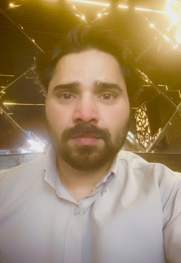 My photo - Ouvesh, 26 from Delhi (@ouvesh)