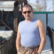 юра, 51, Сасово