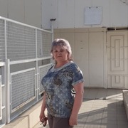 Анна, 54, Волгоград