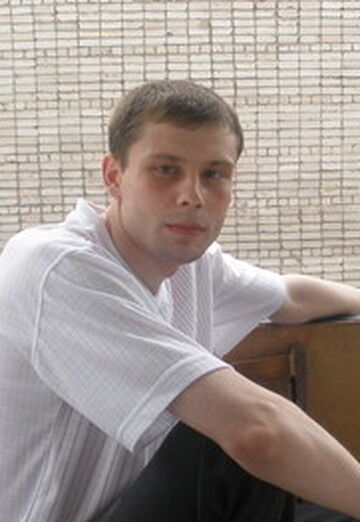 Моя фотография - Константин, 40 из Копейск (@konstantin51981)