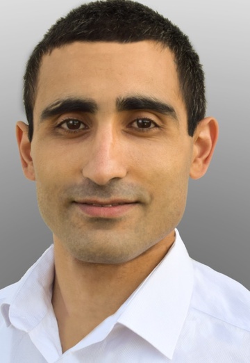 My photo - Vlad, 37 from Rockenhausen (@vlad134284)