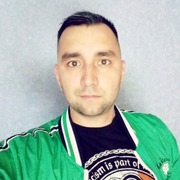 Шнапс Альберт, 33, Черногорск