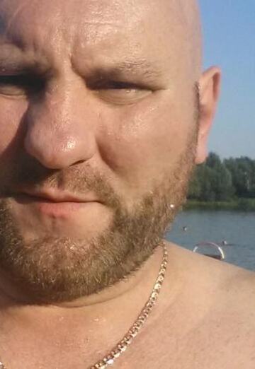 My photo - Aleks, 47 from Solntsevo (@aleks127574)