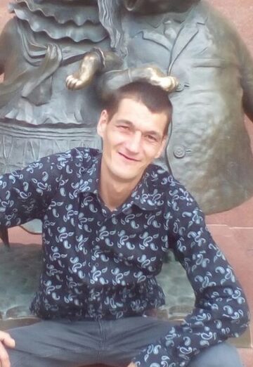 Моя фотография - Алексей, 47 из Геленджик (@aleksey595457)