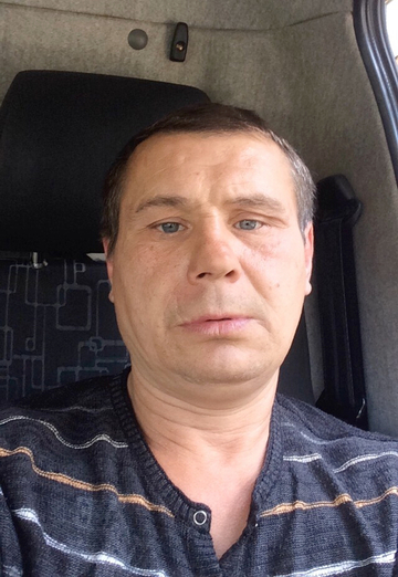 My photo - Aleksandr, 45 from Krasnoturinsk (@aleksandr966687)