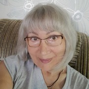 Людмила, 58, Москва