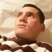 Дима, 33, Серебряные Пруды