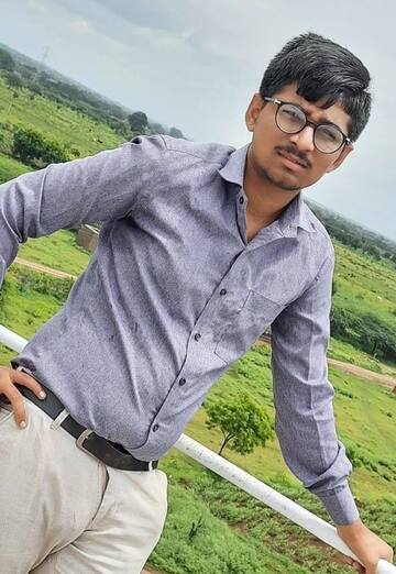 My photo - Rohan, 23 from Pandharpur (@rohan310)