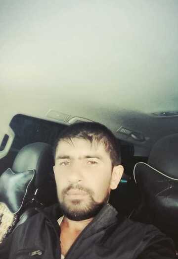 My photo - mahmad, 34 from Dushanbe (@mahmad411)