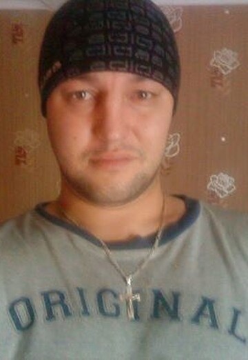 My photo - Aleksandr, 39 from Karaganda (@aleksandr471311)