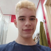 Матвей, 18, Рыбинск