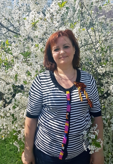 My photo - Larisa Fedorovna, 56 from Ryazan (@larisa46614)