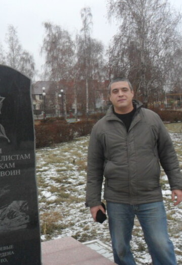 My photo - ilnur, 41 from Kamskoye Ustye (@ilnur4108)
