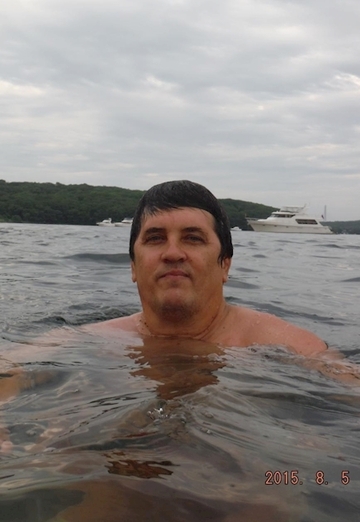 Моя фотография - Эрик, 54 из Владивосток (@erik9485)