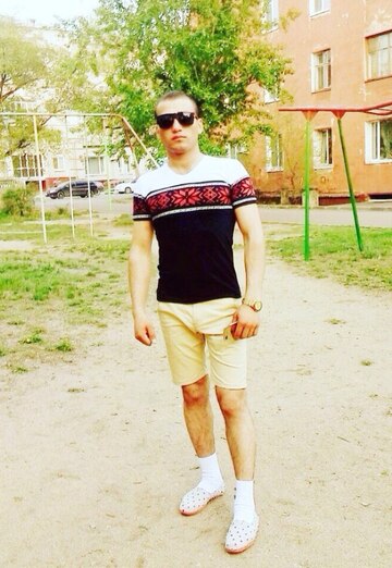 My photo - Shuhratdjon, 28 from Blagoveshchenka (@shuhratdjon3)