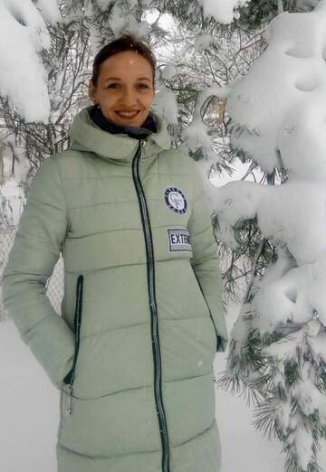 Моя фотография - Наталі, 41 из Белая Церковь (@natal704)