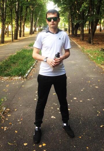 Моя фотография - Александр, 27 из Ульяновск (@aleksandr767718)